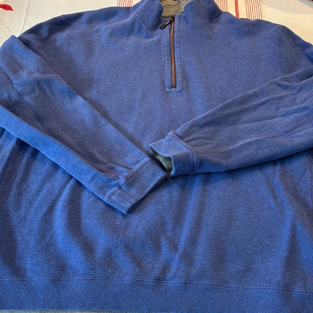 Tommy Bahama 100% cotton